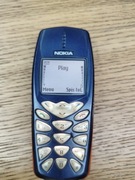 Telefon Nokia 3510i
