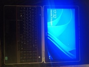 Dell latitude E6520