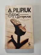 Andrzej Pilipiuk Szewc z Lichtenrade