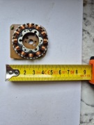 Stator stojan alternator iskrownik MDVC-035AA Rev.A