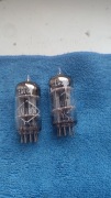 Para lamp elektronowych Haltron Ecc83/12ax7