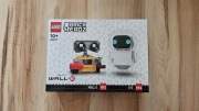 Lego 40619 BrickHeadz Ewa i Wall-e