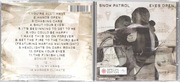 Snow Patrol – Eyes Open [CD]