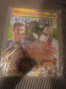 Panini just kick IT club world cup 2025 06/2025 2 saszetki + limited editio