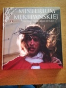 Misterium Męki Pańskiej w Górze Kalwarii