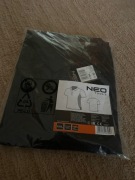 Polo czarny rozmiar XXL 81-659-XXL Neo Tools