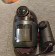 7mai 200-2 kamerka samochodowa 