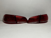 VW PASSAT B7 KOMBI LAMPA TYŁ LEWA PRAWA LAMPY TYŁ KOMPLET