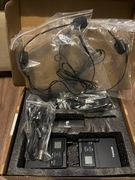 TONOR zestaw studyjny bezprzewodowe mikrofony 