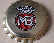 NIEBUTELKOWANY  Szwecja      MB  CCI   26766 piwo