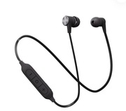 Słuchawki dokanałowe bezprzewodowe Maxell Bass-13 BT EP, z kontrolerem cza