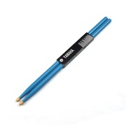 Pałeczki perkusyjne 5A- Yamaha jasnoniebieskie bez czarnej etykiety