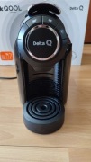 Ekspres kapsułkowy Delta Q MilkQool Evolution