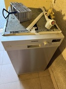 Zmywarka Siemens SR25E830EU