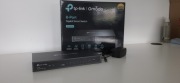 TP-Link SG2008 Gigabit Smart Switch