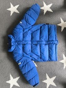 Kurtka zimowa chłopięca 110