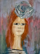 Obraz akryl na płótnie 18x24