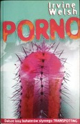 OKAZJA BDB STAN PORNO Irvine Welsh PROMOCJA Zapraszam na inne aukcje 