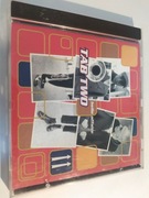 Tab Two – Belle Affaire