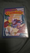 Gumisie bajka na dvd