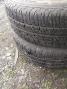 Opony z felgami!!! 175/70 R13!!!
