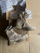 BUTY TAKTYCZNE WOJSKOWE PUSTYNNE TEXAR DESERT GHOST TREKINGOWE KHAKI 40