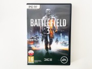 Battlefield 3 - Samo pudełko bez kodu do gry