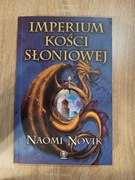 Naomi Novik, Imperium Kości Słoniowej, cykl Temeraire tom 4