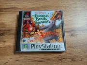 The Jungle Book Groove Party PS1