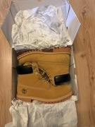 Timberland Premium 6-Inch