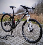 Scott Scale 910 Rower karbonowy MTB L 29" Sram GX 1x11 Fox Float 11kg