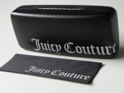 JUICY COUTURE etui na okulary Nowe