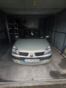 Renault Thalia 2003r. 105 tyś.km