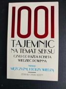 1001 tajemnic na temat seksu - Chris Allen