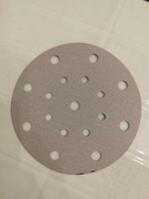 krążek ścierny na rzep  p500 XV21