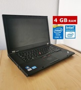 Notebook Lenovo ThinkPad T530