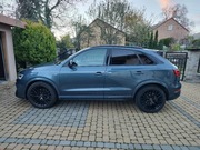 Audi Q3 S-Line 2018