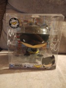 Skarbonka figurowa Batman nowa 