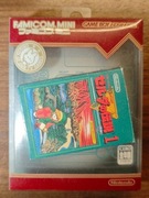 The Legend of Zelda Nintendo Gameboy Advance Famicom Mini