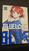 Blue Lock tom 18