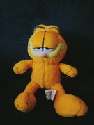 Garfield maskotka vintage 