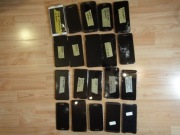 Lcd Samsung S10 G973 i inne 20szt.