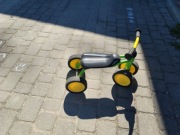 PUKY WUTSCH rowerek biegowy