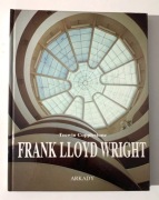 "Frank Lloyd Wright"  Trewin Copplestone