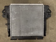 Chłodnica powietrza intercooler Jeep Cherokee Liberty 2.8 crd