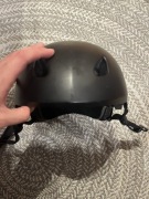 Kask rowerowy marki Giant