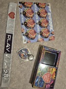 Znaczki 24 finał WOŚP + gratisy ( zestaw )