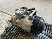 Kompresor klimatyzacji CLS500 w218