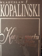KOTY W WORKU KOPALIŃSKI