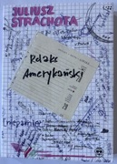 Juliusz Strachota Relaks amerykański